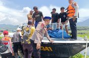 Nelayan Meninggal Saat Berlayar Perairan Waduk Jatiluhur, Perahu Jalan Sendiri di Tengah Danau