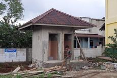 KPK Selidiki Dugaan Korupsi Proyek Toilet Sekolah Rp 98 Miliar di Bekasi