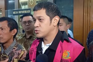 Sidang Kerry Riza Chalid, BPK Singgung Biaya Golf ke Thailand Rp 320 Juta