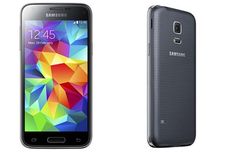 Samsung Resmi Kenalkan Galaxy S5 Mini