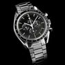 Kisah Omega Speedmaster, Arloji Ikonik Dunia Penerbangan Luar Angkasa