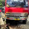 Kecelakaan Karambol Libatkan Truk, Mobil, dan Motor di Banyumas, Satu Orang Tewas