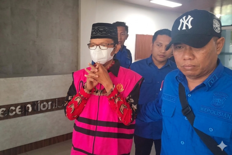 Jadi Tersangka Korupsi Dana Desa, Kades di Sumenep Diduga Rugikan Negara Rp 585 Juta