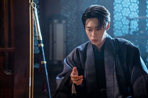 Alchemy of Souls Season 2 Puncaki Rating Drama Korea