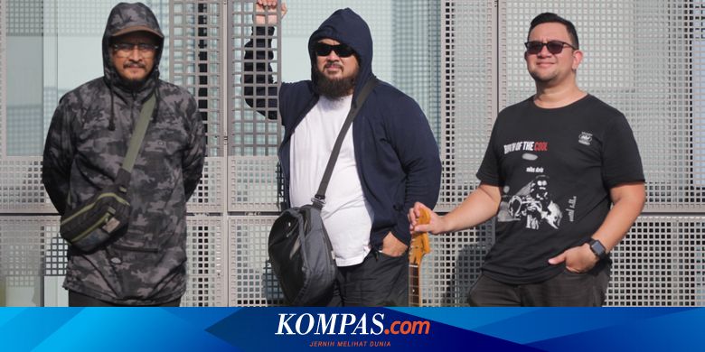 Lirik dan Chord Lagu Plastik Kita dari Sore