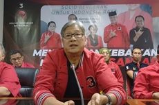 DPD PDI-P DKI Beri Rekomendasi Pecat Cinta Mega dari Partai