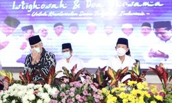 Ganjar Usulkan Aksi 