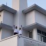 Pilih Deklarasi AMIN di Hotel Majapahit Surabaya, Anies: Tempat Ini Memberikan Nyali