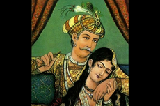 Apakah Kisah Jodha Akbar Itu Nyata?