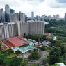 Indobuildco Harus Bayar Royalti Rp 809 Miliar ke Negara