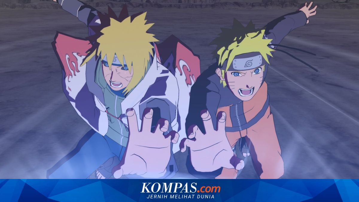 HiAnime Berakhir, 7 Operator di Balik Situs Pembajakan Anime Terbesar Dunia, Ditangkap di Vietnam