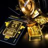 Harga Emas Antam Hari Ini 3 Februari 2026 di Atas Rp 3 Juta, Galeri24 dan UBS Rp 2 Jutaan