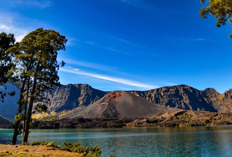 3 Tips Ikut Open Trip Pendakian Gunung Rinjani biar Tidak Zonk