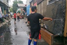 Dipanggil Polda Metro Jaya soal Banjir, Ini Kata Kasudin SDA Jakbar 