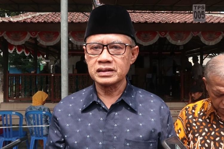 Ketum PP Muhammadiyah Harap Pemenang Pilkada Sudah Selesai dengan Dirinya