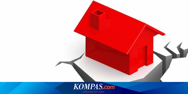 Gempa Hari Ini: Lindu di Mamasa Berjenis Swarm