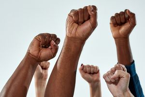 3 Lokasi Demo di Jakarta Hari Ini,  Hindari Jalan-jalan Berikut