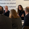 Tengok, Tampilan Serba Biru Ala Kate Middleton