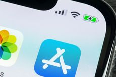Harga Aplikasi Apple App Store di Indonesia Bakal Naik