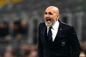 Spalletti Langsung Mendapat Ujian Jelang Debut Bersama Juventus