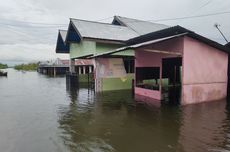 Kasus Leptospirosis di Gorontalo Sudah Memenuhi Syarat KLB