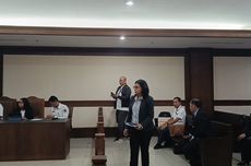 Truk Besar Dibatasi Jam Operasional di Jakarta Utara