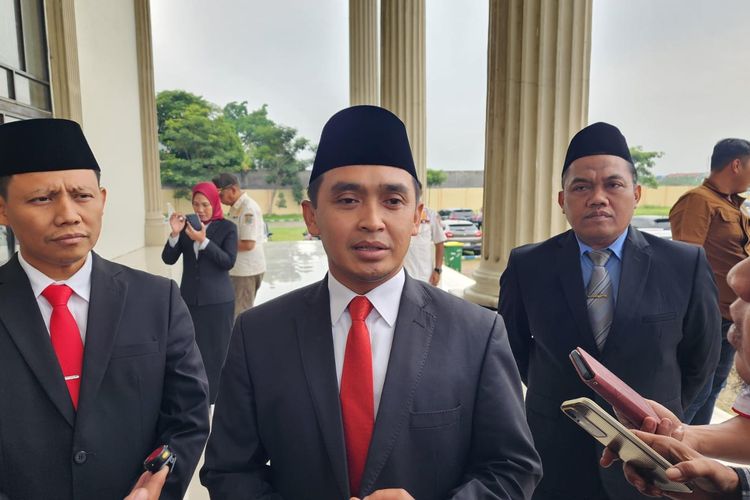 Kebocoran Air 40 Persen, Wali Kota Ingatkan Direktur Baru PDAM Pasuruan