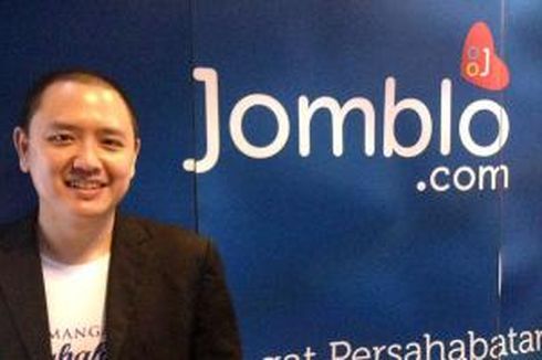 Jomblo.com Punya Ramuan 