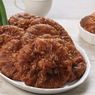 3 Cara Goreng Kue Tradisional, Sesuaikan Panas Minyak Goreng