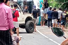 Anak Tilap Rp 1 Miliar Setahun, Menyamar Jadi Ibu yang Meninggal