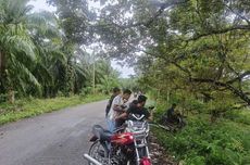 Longsor Cibeunying Cilacap, Gubernur Luthfi Minta Daerah Rawan Waspada