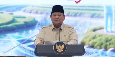 Prabowo Ucapkan Selamat Hari Santri 2026: Santri Kompak dan Hebat, Indonesia Semakin Kuat