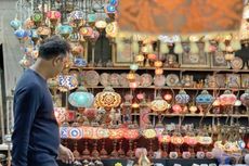 Pesona Lain dari Geylang yang Dikenal Jadi Red District Singapura