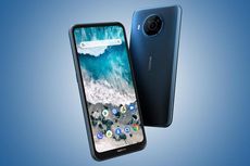 Nokia X100 Resmi Meluncur, HP 5G dengan Snapdragon 480