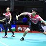 Hasil Indonesia International Series 2022, Debut Adnan/Indah Berjalan Mulus