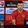 Euro 2020 Inggris Vs Kroasia, Ante Rebic Siap Berikan Mimpi Buruk Lagi