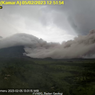 Gunung Semeru Meletus, Keluarkan Asap Setinggi 1.500 Meter