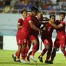 Jadwal Kualifikasi Piala Asia U23 2024: Indonesia Lawan Turkmenistan dan Taiwan
