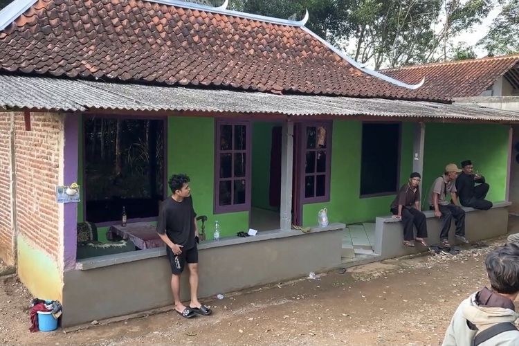 Fakta Baru Pembunuhan Istri dan Mertua di Kebumen, Tersangka Sudah Punya Rencana