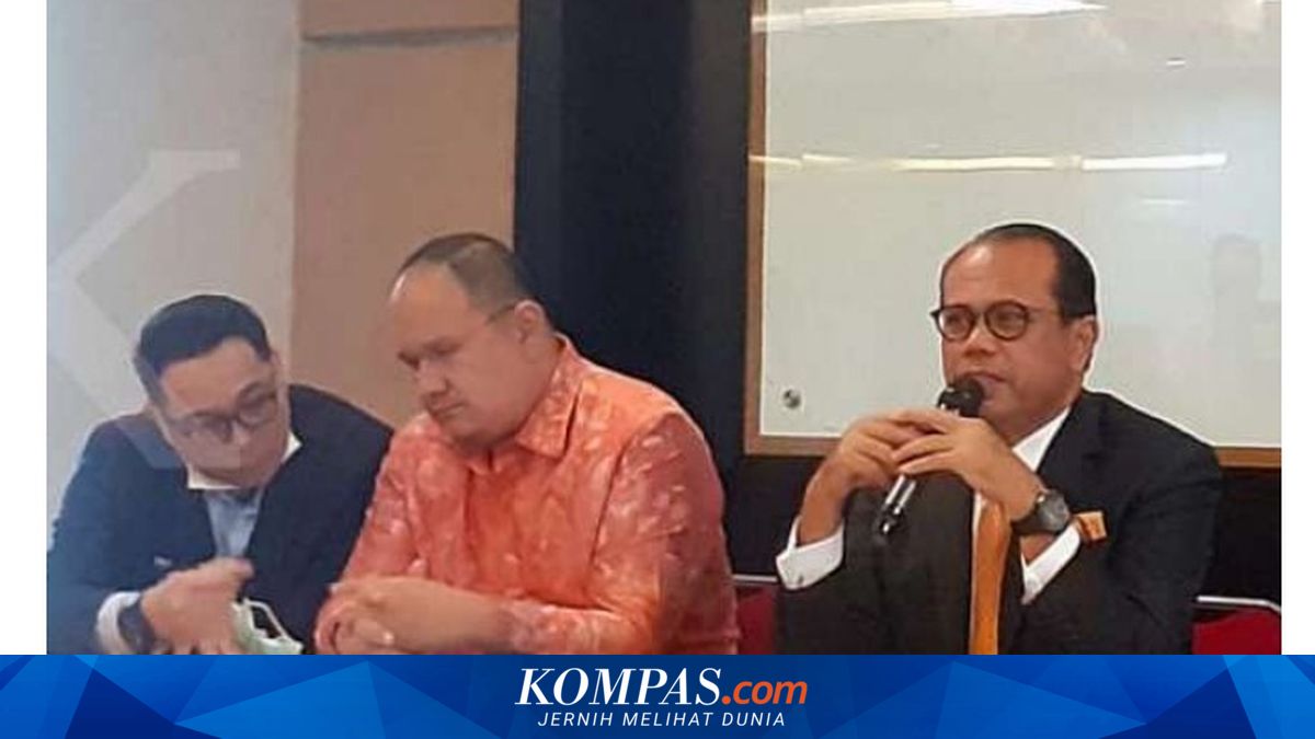 Usai Penyitaan Aset Rp 113,97 Miliar, Begini Nasib Henry Surya dalam Kasus Indosurya Life