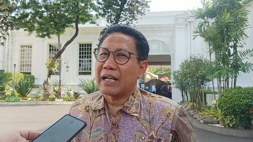 Tegaskan Perangkat Desa Harus Netral di Pemilu, Mendes: Kalau Enggak, Bahaya!