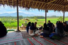 Kulineran Murah di Soto Sawah Mbak Tutik Semarang, Makan Sekaligus 