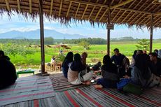 Kulineran Murah di Soto Sawah Mbak Tutik Semarang, Makan Sekaligus 