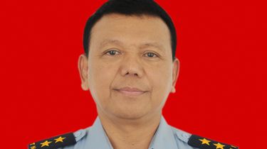 Profil Bambang Eko, Wamensesneg yang Dapat Jenderal Kehormatan Bintang 3