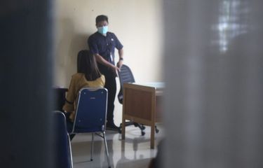 Kasus Perempuan Diduga Pedofil di Jambi, 2 Anak Laki-laki Dipaksa ...