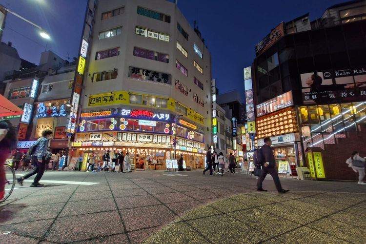 Mau Menginap di Airbnb Saat ke Tokyo? Cek Dulu Aturan Baru di Shinjuku