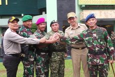 Pangdam Jaya Usulkan Kawasan Berlan Ikut Ditertibkan setelah Kalijodo