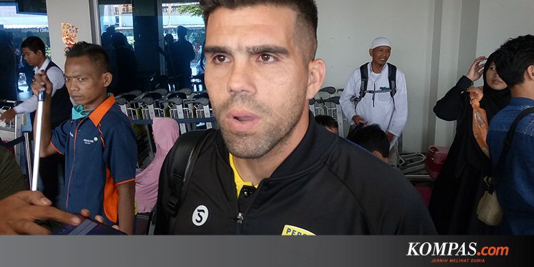 Upaya Fabiano Beltrame Kembali Ke Bentuk Permainan Terbaiknya