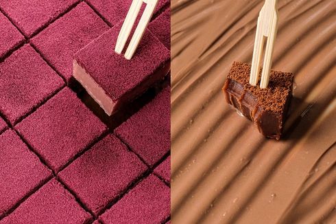 Hadirkan Cokelat Premium Halal, Falala Chocolate Bali Jadi Salah Satu Oleh-oleh Favorit Pulau Dewata