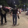 Tawuran di Manggarai, Polisi Tembakkan Gas Air Mata 